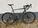 Cannondale Topstone 1 gravelfiets XL gravelbike 60, Aluminium, Zo goed als nieuw, 57 tot 61 cm, Meer dan 20 versnellingen