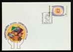 Thailand FDC 1999 Consumer Protection Years, Postzegels en Munten, Postzegels | Eerstedagenveloppen, Ophalen of Verzenden, Onbeschreven