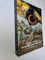 Denken als een vis – Juul Steyn | De bijbel voor de sportvis, Ophalen of Verzenden, Zo goed als nieuw, Boek of Tijdschrift