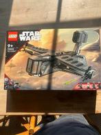Lego star wars the justifier 75323, Kinderen en Baby's, Speelgoed | Duplo en Lego, Ophalen of Verzenden