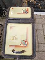 Kolenkit, Antiek en Kunst, Ophalen