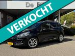 Renault Clio Estate 0.9 TCe Limited | Navi, Carplay/Android,, Voorwielaandrijving, 898 cc, Stof, Gebruikt