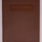 1914 - R. van der Velde - Frysk Lieteboek, Ophalen of Verzenden, R. van der Velde