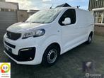 Peugeot Expert 2.0 BlueHDI 120pk|EURO6|2XSchuifdeur|Carplay, Euro 6, 4 cilinders, Bedrijf, 3 stoelen