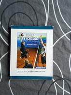 Sport Psychology studieboek ISBN 9780071086226, Boeken, Beta, Cox, Ophalen of Verzenden, Zo goed als nieuw