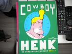 Nieuw Cowboy Henk deel 3, Boeken, Stripboeken, Nieuw, Ophalen of Verzenden, Eén stripboek