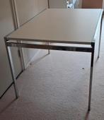Retro Pastoe Tafel - Prima Staat, Ophalen, Gebruikt, 50 tot 100 cm, 50 tot 100 cm