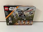 Lego Star Wars 501st Clone Troopers Battle Pack 75345, Nieuw, Ophalen