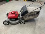 Honda HR 2160 grasmaaier, Tuin en Terras, Cirkelmaaier, Ophalen of Verzenden, Gebruikt, 50 cm of meer
