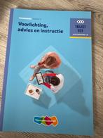 Theorieboek Verzorgende IG Niveau 3, Boeken, Schoolboeken, Ophalen of Verzenden, Zo goed als nieuw, Overige niveaus, Overige vakken