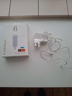 IFI I power X 15 volt 1.5A., Ophalen of Verzenden, Zo goed als nieuw