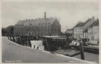 Bergen op Zoom Mooie Oude Gelopen Fotokaart uit 1934., Ophalen of Verzenden, 1920 tot 1940, Gelopen, Noord-Brabant