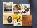Boeken Rien Poortvliet, 6 stuks, Ophalen, Gelezen, Rien Poortvliet, Prentenboek