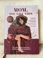 Mom, you got this van Rachel van Sas, Boeken, Opvoeding tot 6 jaar, Ophalen of Verzenden, Zo goed als nieuw