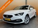 SEAT Leon Sportstourer 1.5 eTSI Style Launch Edition automaa, 65 €/maand, Stof, 4 cilinders, 700 kg