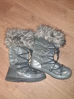 Bergstein snowboots maat 35 - grijs, Ophalen of Verzenden