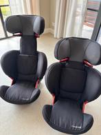 2x Maxi Cosi Rodifix Airprotect Isofix, Ophalen, 15 t/m 36 kg, Verstelbare rugleuning, Zo goed als nieuw