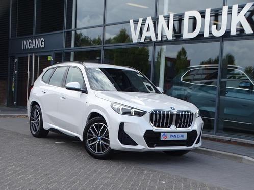 BMW X1 xDrive25e M Sportpakket Shadow-line Adaptief M-onders, Auto's, BMW, Bedrijf, Te koop, X1, 4x4, ABS, Achteruitrijcamera
