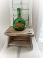 Oude fles pot frans brocante vaas, Antiek en Kunst, Ophalen of Verzenden