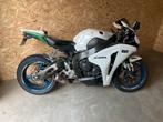 honda CBR 1000RR FIREBLADE powecomander wielen voorvork, Ophalen
