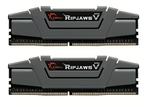 16gb ddr4 3000 mhz Intel XMP 2.0 Gskill Ripjaws V, Computers en Software, RAM geheugen, DDR4, Ophalen of Verzenden, Zo goed als nieuw