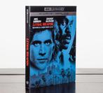Lethal Weapon 4K UHD Blu-Ray (US Import), Actie, Wbcpinquiries@warnerbros.com, Ophalen of Verzenden, Warner Bros Entertainment US
