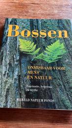 WNF Bossen, Ophalen of Verzenden, Zo goed als nieuw