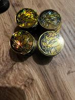 Raikou Gold Cracked Ice Coins, Ophalen of Verzenden, Zo goed als nieuw
