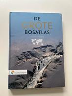 De grote bosatlas editie 55, Bosatlas, 2000 tot heden, Ophalen of Verzenden, Zo goed als nieuw