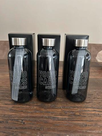 3 STUKS WATER FLESSEN  …. beschikbaar voor biedingen