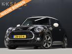 MINI Mini 1.5 Cooper 60 Years Edition JCW [APPLE CARPLAY, HA, 136 pk, Gebruikt, 4 stoelen, 3 cilinders
