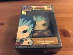 Funko Pop Pin My Hero Academia SE Infinite Deku with Eri, Ophalen of Verzenden, Nieuw