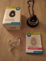 Wuzzi alert, Ophalen, Zo goed als nieuw