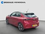 Opel Corsa-e GS Line 50 kWh | Cruise Control | Apple Carplay, 12 maanden, 136 pk, Gebruikt, Parkeersensor