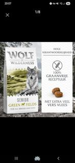 Wolf of Wilderness Senior, Dieren en Toebehoren, Dierenvoeding, Ophalen, Hond