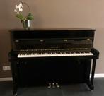 Yamaha piano b2PE-Silent, Muziek en Instrumenten, Piano's, Ophalen, Zo goed als nieuw, Zwart, Piano