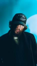 James arthur concert Vip ticket, Tickets en Kaartjes, Eén persoon, November