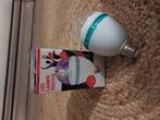 Disco lamp, Huis en Inrichting, Ophalen of Verzenden, Zo goed als nieuw