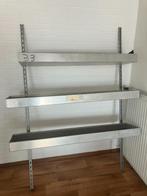 bedrijfswageninrichting, Auto diversen, Auto-accessoires, Ophalen, Gebruikt