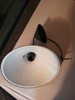 Vintage Lamp, Huis en Inrichting, Lampen | Tafellampen, Gebruikt, Vintage, Ophalen of Verzenden, Metaal