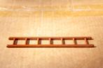Playmobil piraten schip reserve onderdelen Ladder, Ophalen of Verzenden, Gebruikt, Los playmobil