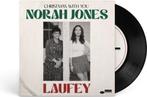 Vinyl Single Laufey & Norah Jones Christmas With You NIEUW, Pop, Ophalen of Verzenden, 7 inch, Single