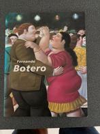 FERNANDO BOTERO, Boeken, J SILLEVIS, Ophalen of Verzenden, Zo goed als nieuw, Schilder- en Tekenkunst
