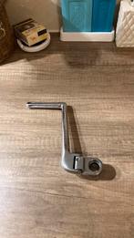 Te koop originele klapkickstarter voor de KS125-175, Fietsen en Brommers, Brommeronderdelen | Zundapp, Ophalen of Verzenden, Zo goed als nieuw