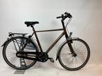MC ALFINE-11 herenfiets XL-61cm +naafdynamo, Overige merken, Versnellingen, Ophalen of Verzenden, Zo goed als nieuw