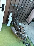 Btc Riva 2 in onderdelen alles in een koop, Ophalen, Gebruikt, Overige merken