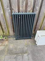 Radiator 90 x 62 x 10, Doe-het-zelf en Verbouw, Verwarming en Radiatoren, Gebruikt, Radiator, Ophalen of Verzenden, 60 tot 150 cm