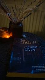 Ruth Rendell - Dubbelleven, Ophalen of Verzenden, Zo goed als nieuw, Ruth Rendell