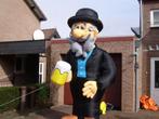 abraham te huur feest verjaardag verhuur div leeftijden, Ophalen, Nieuw, Verjaardag