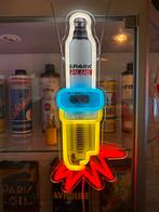 Vintage Neon Reclame Bougie, Verzamelen, Merken en Reclamevoorwerpen, Ophalen of Verzenden, ., ., .